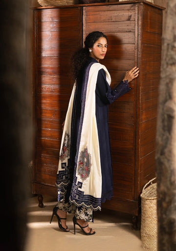 ZQ 009 ZEHRA